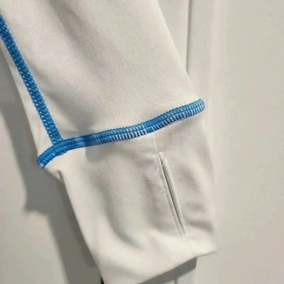 Hawaii Loa Sports Apparel Hoodie, Full zip - Small - Picture 3 of 5